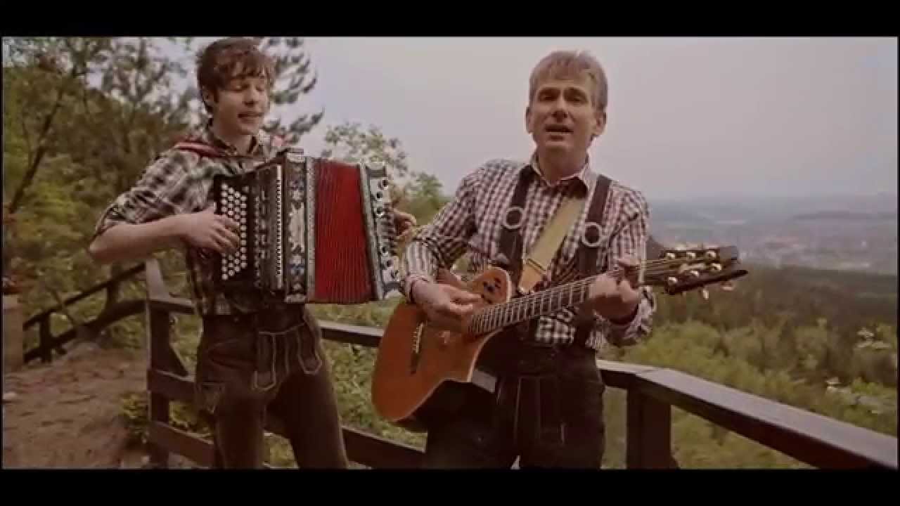 Duo Torries – Wenn i am Kerschbamriegl steh