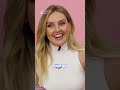 30 seconds of Perrie forgetting the lyrics to 'Watermelon Sugar' 🤣  | Capital