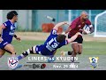 [Eng Subs] 練習試合 Liners vs Kyuden [uncut]