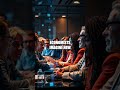Cooperative AI Futures: Governance Economy and Society in 2040
