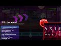 (Expert) AXIS the world - Abyssmare (D4DJ Groovy Mix Gameplay)