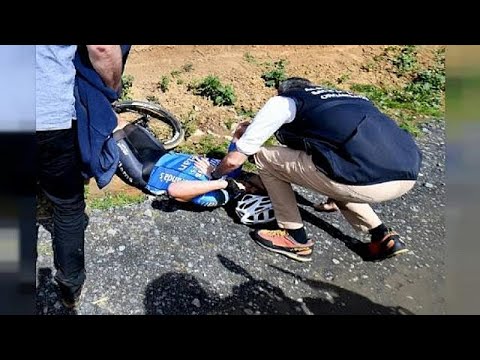 Video: Uno Studente Muore Dopo Essere Caduto Dal Campanile Della Fordham University