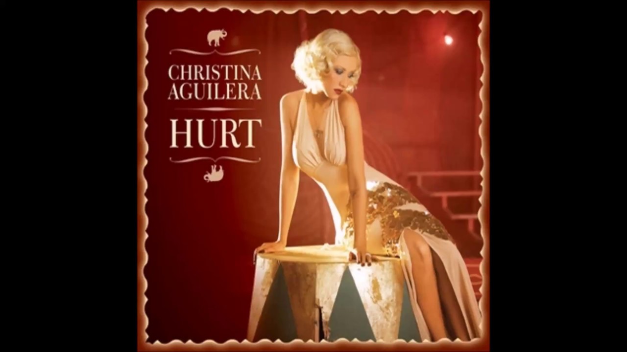 camera iphone 8 plus apk Christina Aguilera - Hurt (Rafael Lelis Mix)