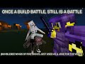 once a build battle, still is a battle