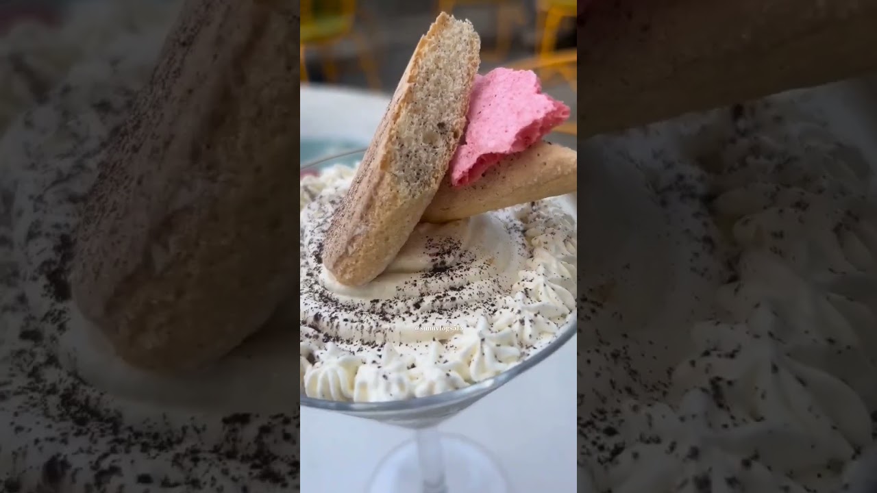 De mandarin resto cafe. 