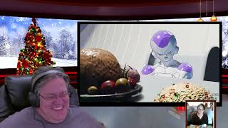 Normal Family, A Cold Thanksgiving Reaction