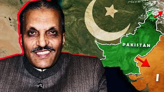 Pakistan: is it a FAILED state?