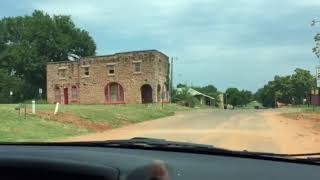 Arcadia, Oklahoma