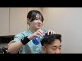 【寝落ち確定】癒しのヘッドスパ女子、最強まとめ