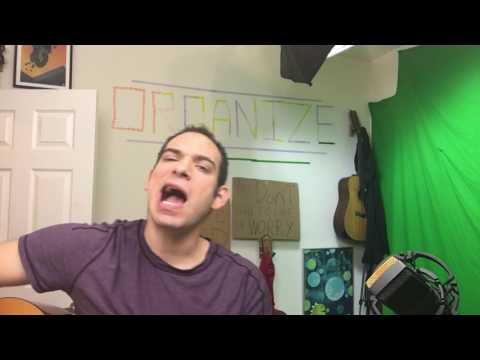 Alternative Facts jonathan mannering