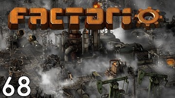 Factorio: Angels / Bob