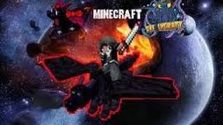 Minecraft Mod Crazy Craft V.OhGaming Part 8 การจับมังกรมาเลี้ยง