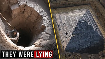 Teotihuacan: Forbidden Discoveries of Advanced Technology