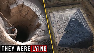 Teotihuacan Forbidden Discoveries Of Advanced Technology