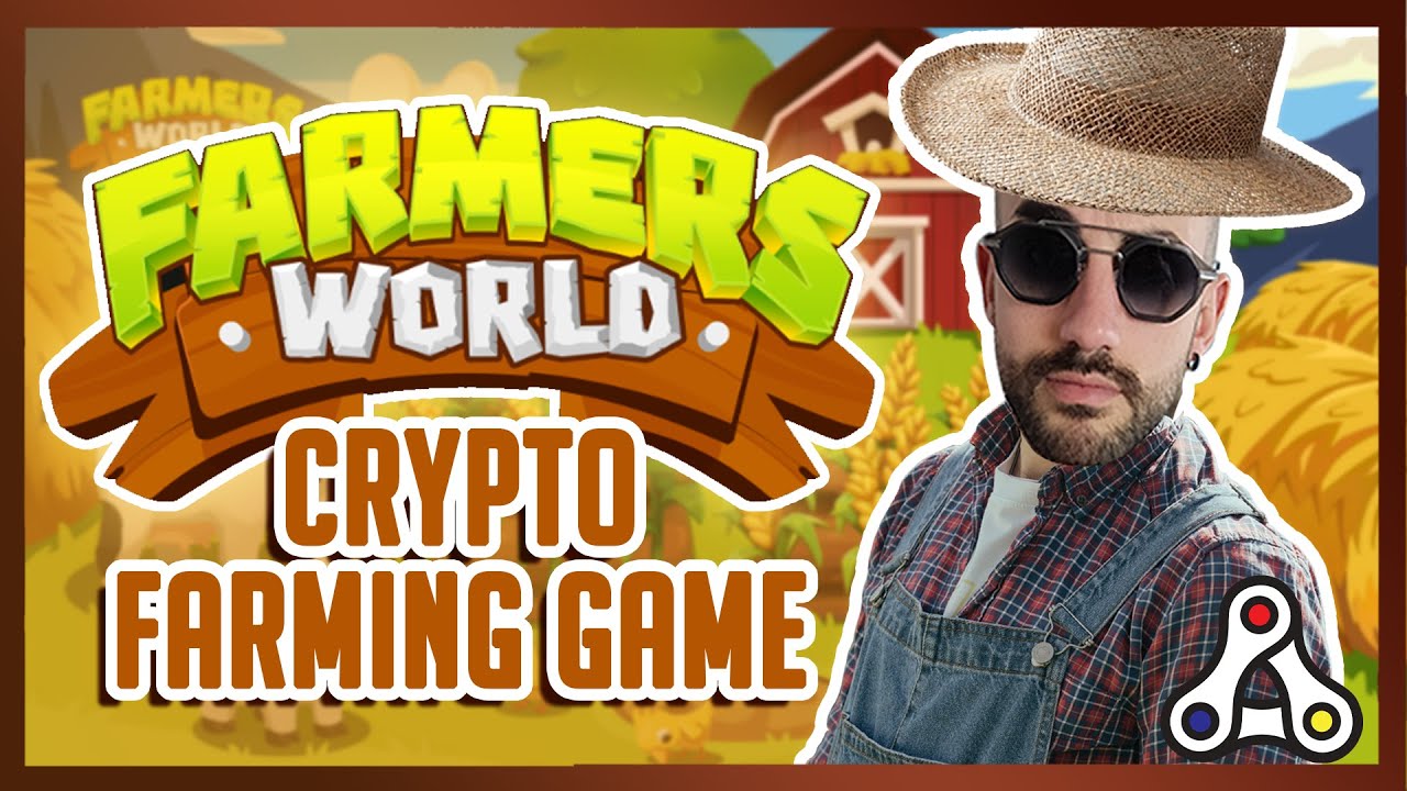 Farmers World Review - How to Play & Earn Money