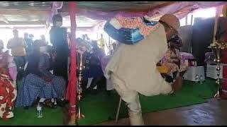 At Letlhakane women's conference