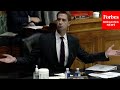 'Why Won't You Just Say You Made A Mistake': Tom Cotton Tears Into AG Garland During Hearing