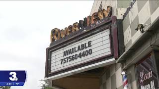 Think you can save this historic theater? Call this number.