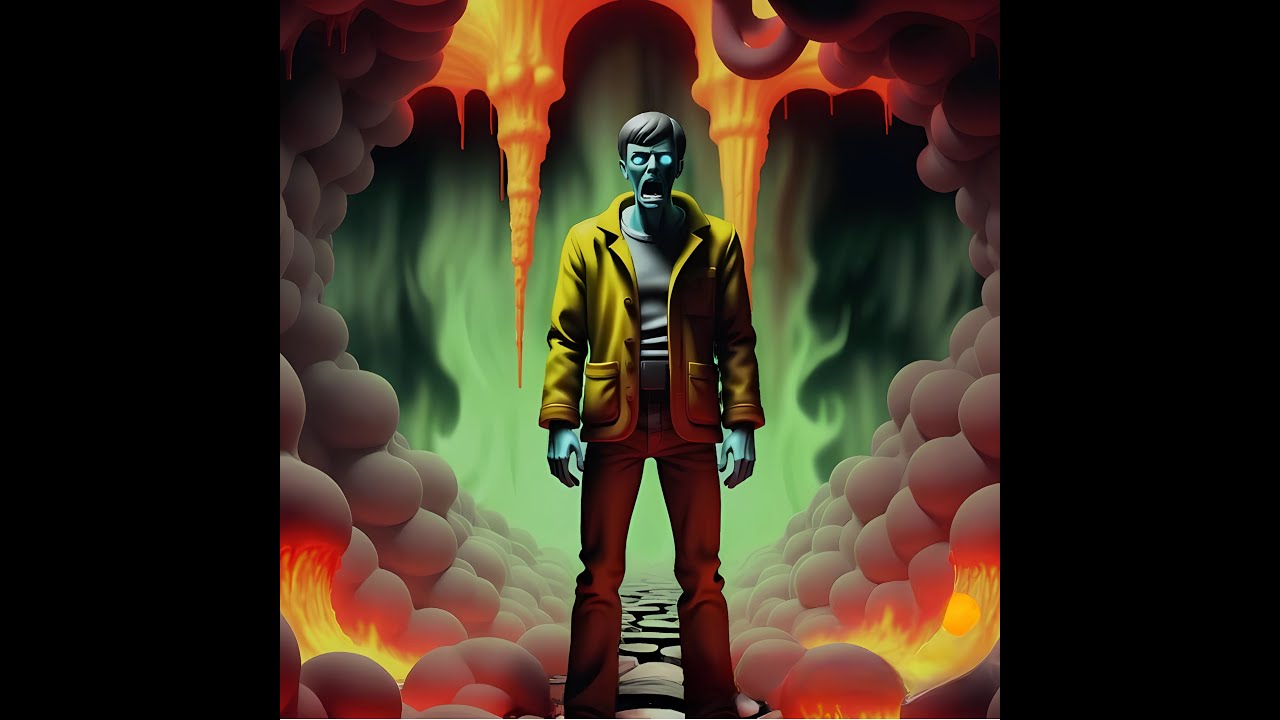 Acid Hell - YouTube