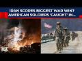 Iran Scores Biggest War Win Larijani Reveals American Soldiers Caught Sends Trump Into Meltdown