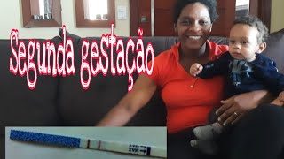 Como Descobri Minha Segunda Gestação Amamentando O Meu Bebê