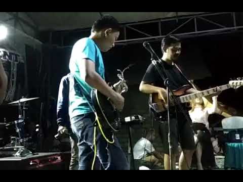 Shaggy Dog ft. N.D.X AKA Familia - Ambilkan Gelas (Cover Story)