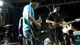 Ambilkan Gelas (ShaggyDog) cover Tamkes