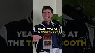 Bro takes girls on "hot dates" to Disneyland for a FIRST DATE!