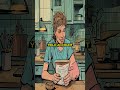 $9,000 Asher vs Greta | Money Court #shorts