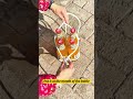 Stop Dropping Your Bottle! Try This Simple Knot Trick💡 No Handle? No Problem! #shorts
