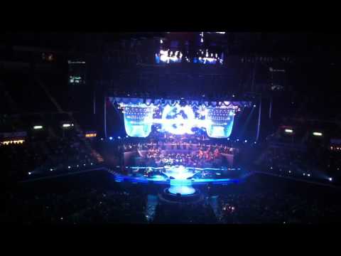 李克勤&香港小交響樂團演奏廳2011-月半小夜曲