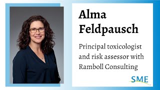Why I Sme Features Alma Feldpausch