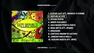 Cozy Republic - Republik Uye (FULL ALBUM)