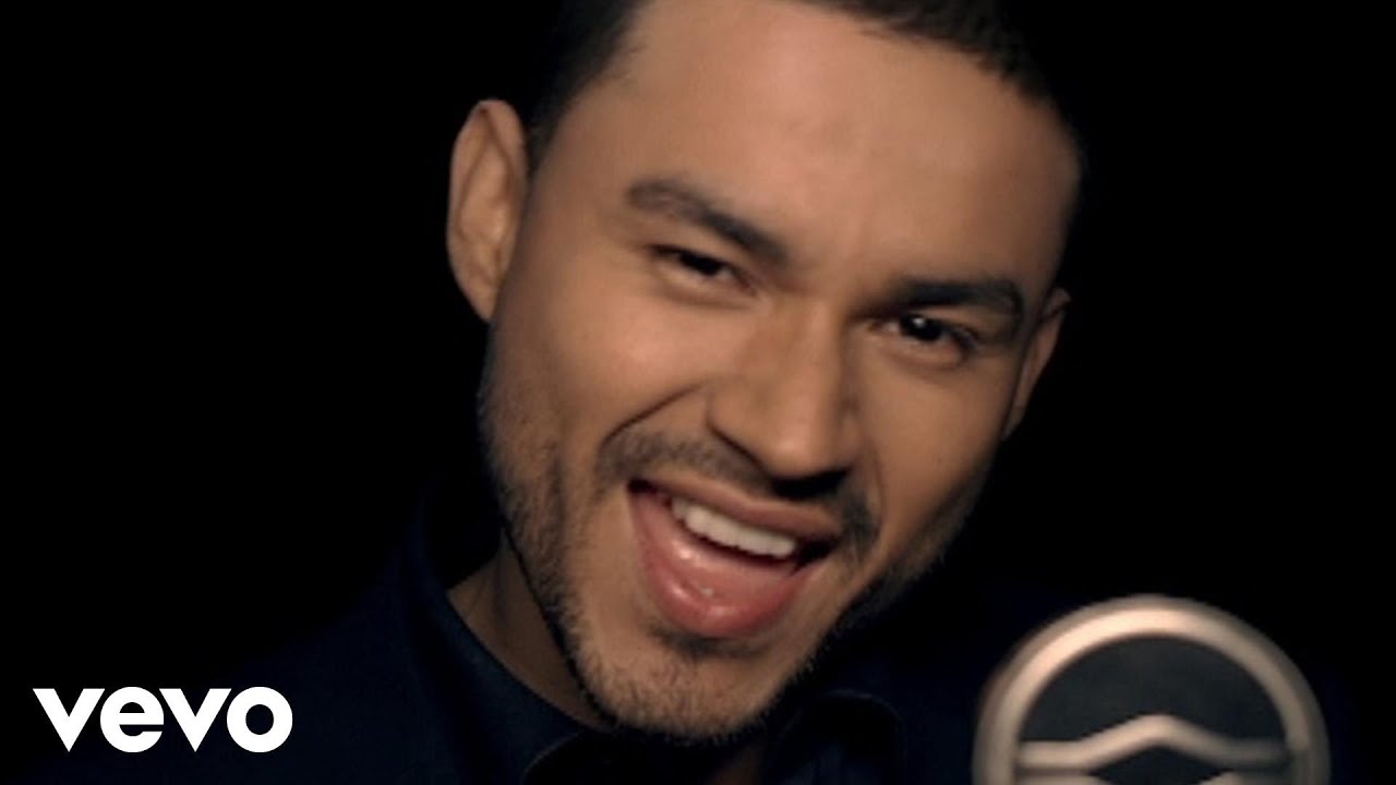 Frankie J - More Than Words (Video - English)