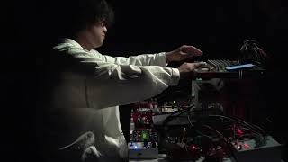 2023.06.11_Nobuhiro Okahashi @FORESTLIMIT/TOKYO