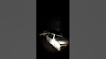 Catnap is terrifying  #gmod #garrysmod #shorts