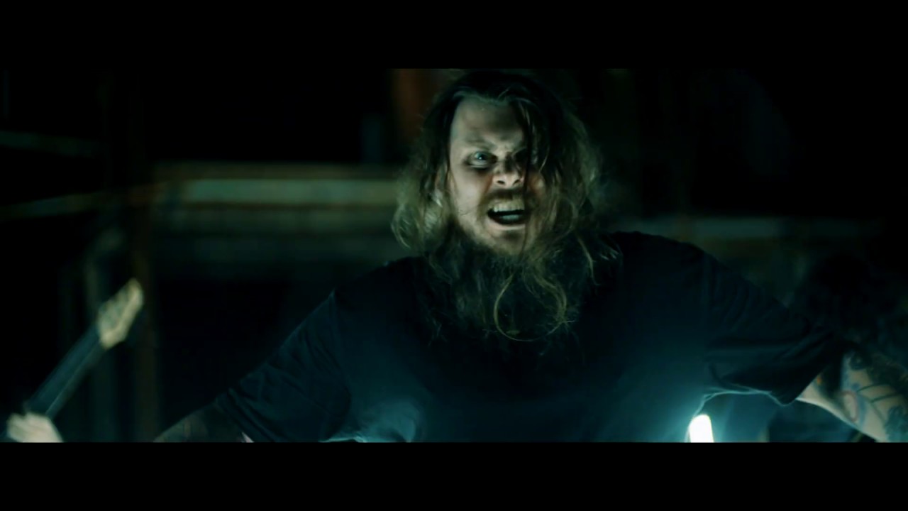 ⁣Xenobiotic - "Part 1: Light That Burns The Sky" [Official Music Video]