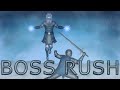 Boss Rush: Mythology - Minotaur ★★★✰ (my weapon: halberd)