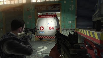 That was no message...