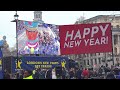 London’s New Year Day Parade 2020 – LNYDP at Horse Guards Parade – Part Two