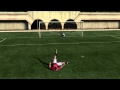 FIFA 12 EPIC GOALKEEPER