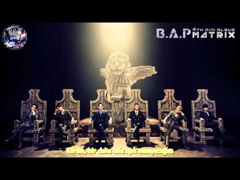 B.A.P - Blind (Türkçe Altyazılı)