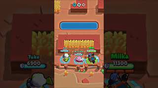 1 Day, 1 Knockout Day 13: 8-Bit #shorts #brawlstars