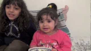 BABY LOVES FOOD! (ASAVlogSundays Week 20)