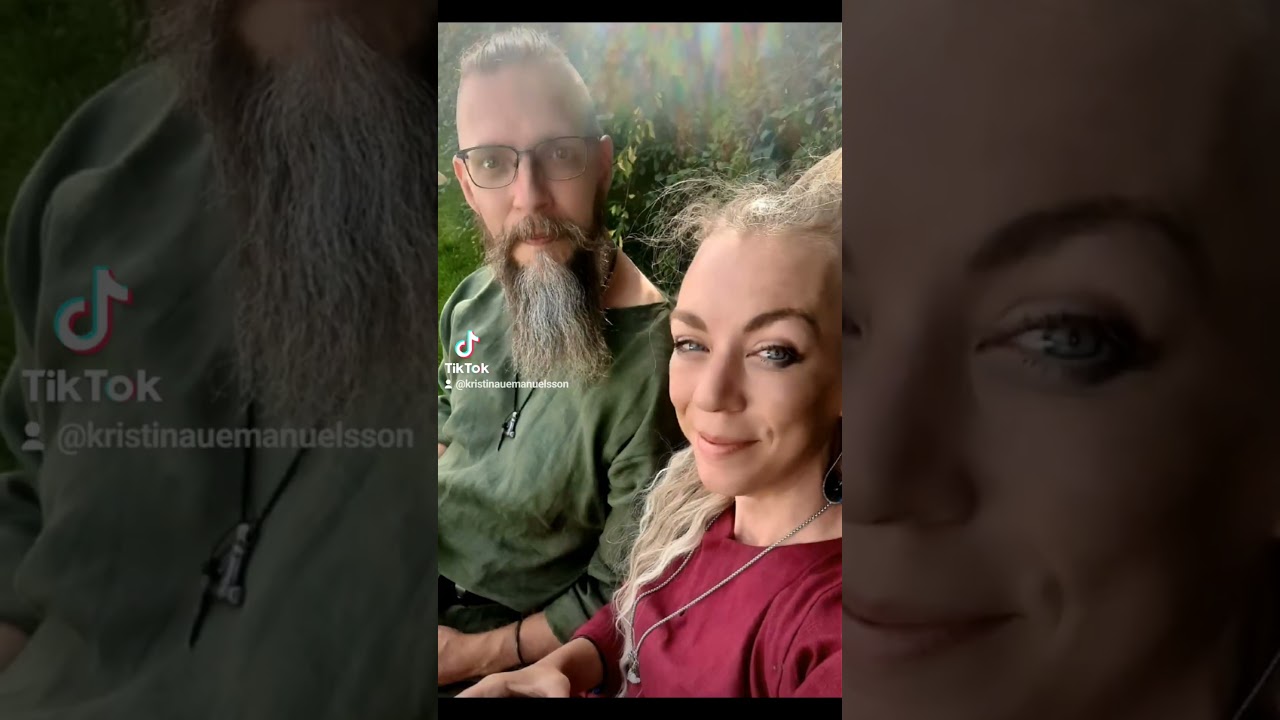 viking Travels from this summer 