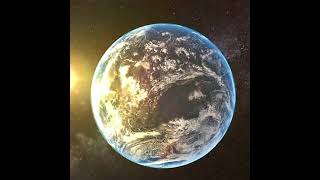 Earth 2.0 Kepler 22B