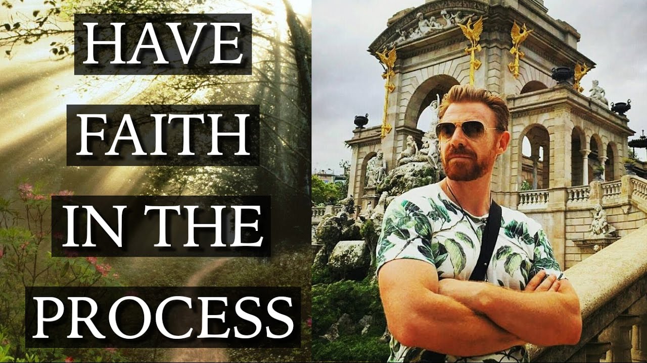 games people play Long Term Seduction - How to have Faith in the Process by Shae Matthews