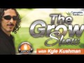 Kyle kushman interviewe danny danko  le grow show avec kyle kushman  cannabisradiocom