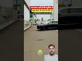 automatic gaadi 🤔🤔 #traffic #automobile #facts #funny #trafficrules #chalan