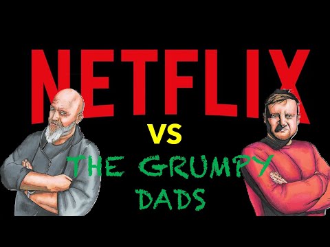 "i-hate-star-trek-discovery-😱".---netflix-vs-the-grumpy-dads